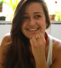 Juliana Britto: Latina feminist blogger and activist