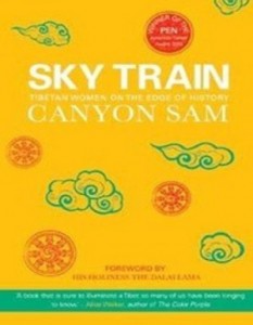 Book review of Canyon Sam's Sky Train