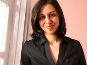 Yashodhara Lal - Author of Just Married, Please Excuse