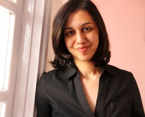 Yashodhara Lal - Author of Just Married, Please Excuse