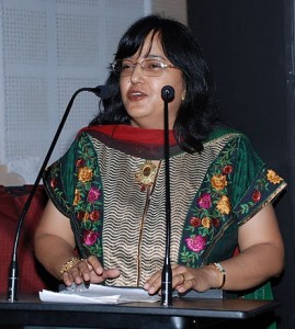 Tuhina Anukul Varshney: Author of I’m Not Afraid Of GDPI