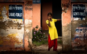 Toilets in India – the bane of bus journeys