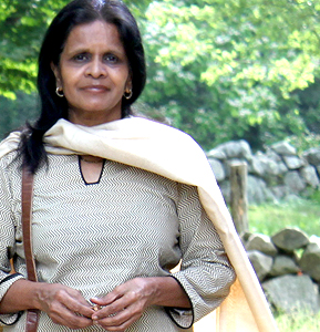 Indu Gopalakrishnan of Kara Weaves