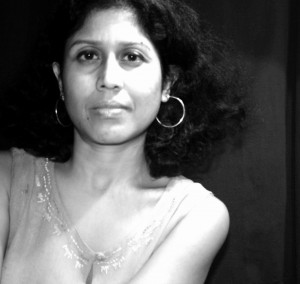 Rita Banerji: activist, author of Sex and Power: Defining History, Shaping Societies & founder of The 50 Million Missing Campaign