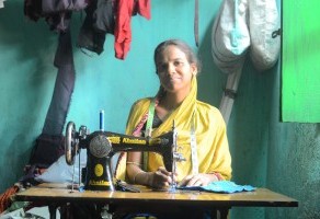 Kiva: Microfinancing in India