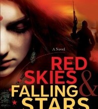 Book review of Diti Sen's Red Skies & Falling Stars