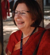 Deborah Thiagarajan of Dakshina Chitra
