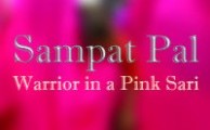 Sampat Pal: Warrior In A Pink Sari