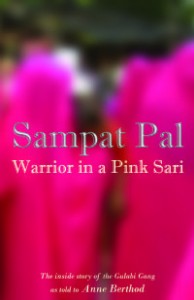 Sampat Pal: Warrior In A Pink Sari