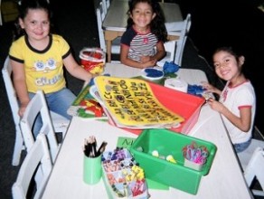 The Montessori Method: Teaching kids to make choices