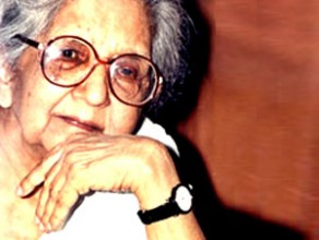 Inspiring woman: Aruna Asaf Ali