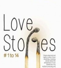 Annie Zaidi's Love Stories #1 To 14