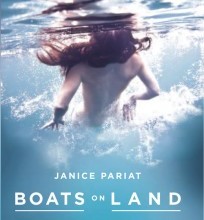 Book review of Janice Pariat's Boats On Land