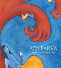 Book review of Amruta Patil’s Adi Parva