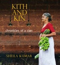 Sheila Kumar's Kith and Kin