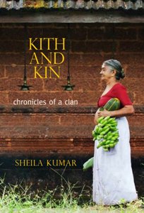 Sheila Kumar's Kith and Kin