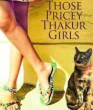 Book review: Anuja Chauhan's Those Pricey Thakur Girls