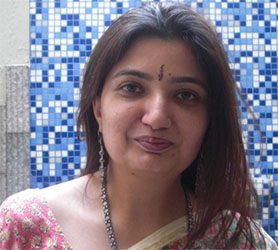 Shilpi Kapoor of BarrierBreak