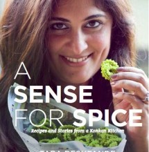 Tara Tennebaum's A Sense For Spice
