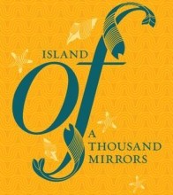 Book review: Island Of A Thousand Mirrors