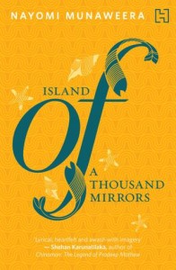 Book review: Island Of A Thousand Mirrors