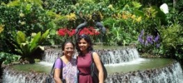 A vacation with the MIL: Indian women's nightmare?