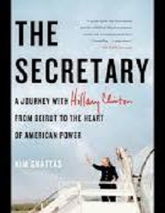 Book review: Kim Gattas’ The Secretary
