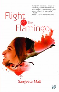 Sangeeta Mall's Flight Of The Flamingo