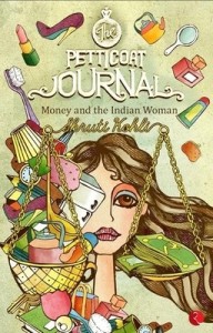 Book review: Shruti Kohli’s The Petticoat Journal
