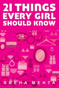 21 Things Every Girl Should Know