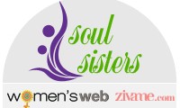 Soul Sisters Contest by Womensweb and Zivame