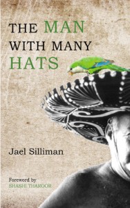 Book review: Jael Silliman’s debut The Man With Many Hats