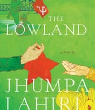 Book review of Jhumpa Lahiri's The Lowland