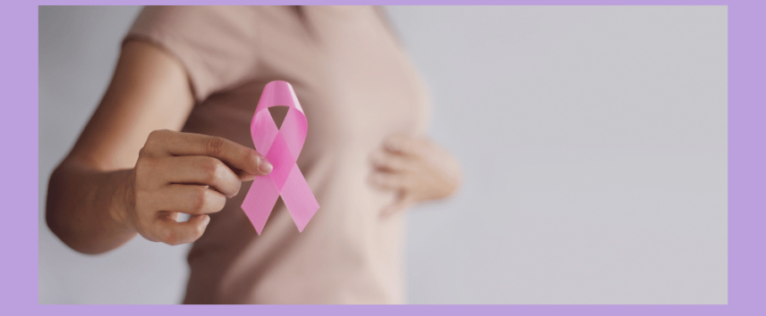 8 Ways To Support A Breast Cancer Survivor