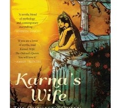 Karnas Wife Book Review