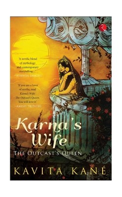 Karnas Wife Book Review