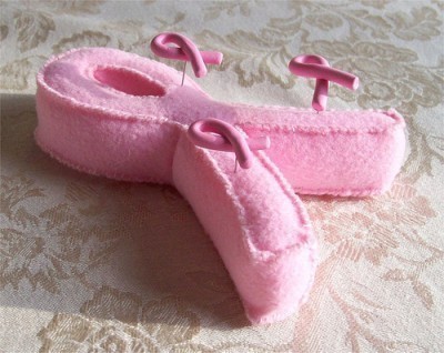 Support Breast Cancer Survivor