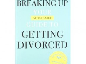 Breaking Up Getting Divorced book review