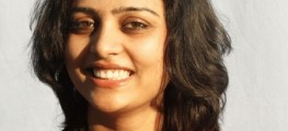 Aditi Gupta Menstrupedia
