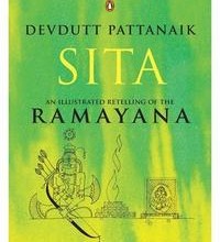 sita devdutt pattanaik book review
