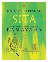 sita devdutt pattanaik book review