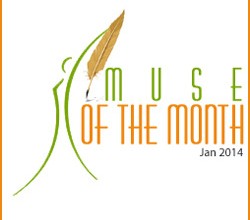 Muse of the month