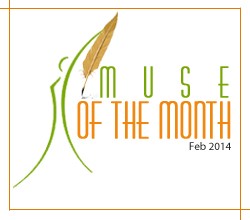 Muse of the month February