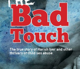The Bad Touch by Payal Shah Karwa