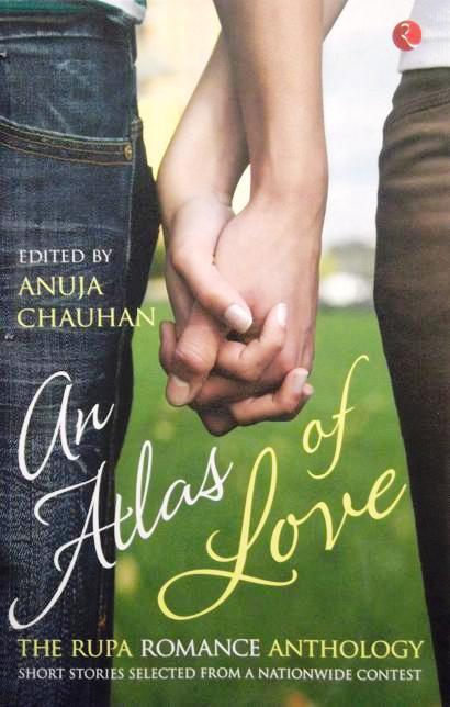 An atlas of love book review