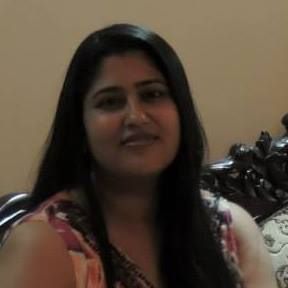 inderpreet Kaur, Freelance Writer