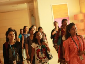 Women Tech Makers Chennai