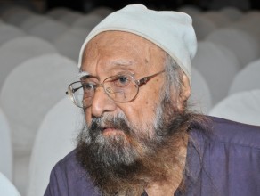 A tribute to Khushwant Singh