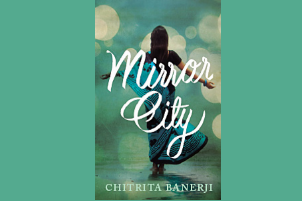 Mirror City, by Chitrita Banerji