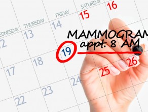 What you should know about mammograms